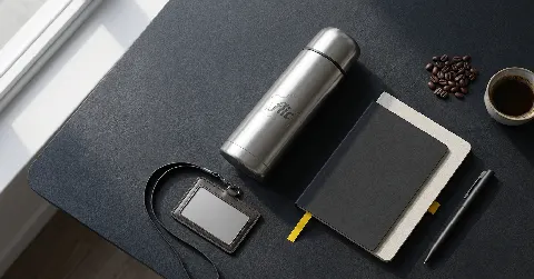 Como Produto Personalizado Feiras Congressos Gera Lembrança