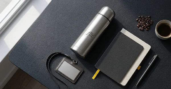 Como Produto Personalizado Feiras Congressos Gera Lembrança