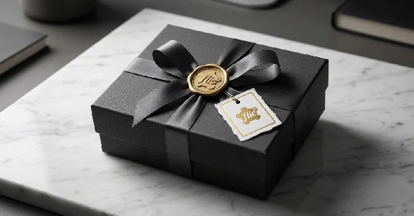 Como Produto Personalizado Gera Lembrança de Marca Duradoura