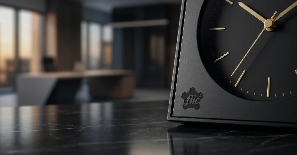 Presença de Marca: Como o Produto Personalizado Mantém Você Vivo na Rotina do Cliente