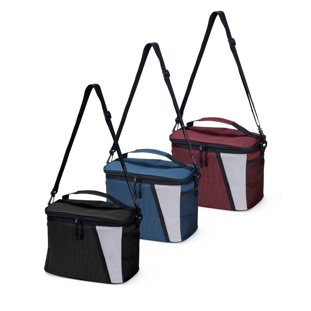 Bolsa Térmica Poliéster 12L