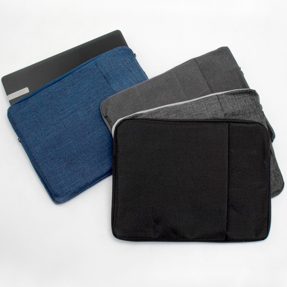 Pasta para Tablet e Notebook 15,6 Poliéster Resistente à Água