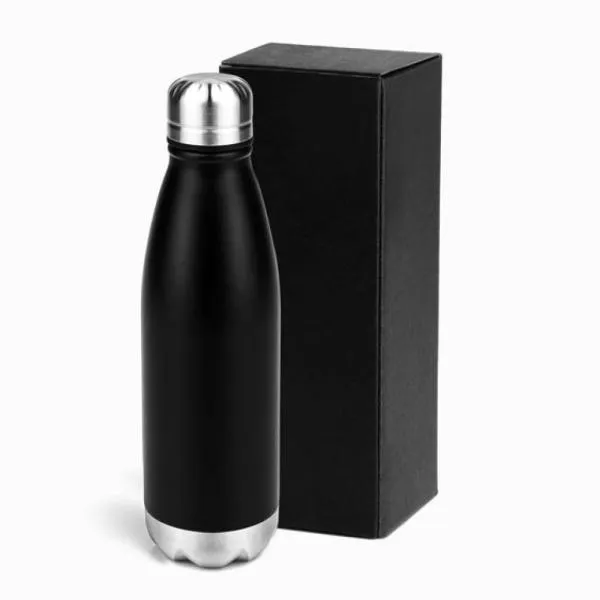 Squeeze em Aço Inox 700ml