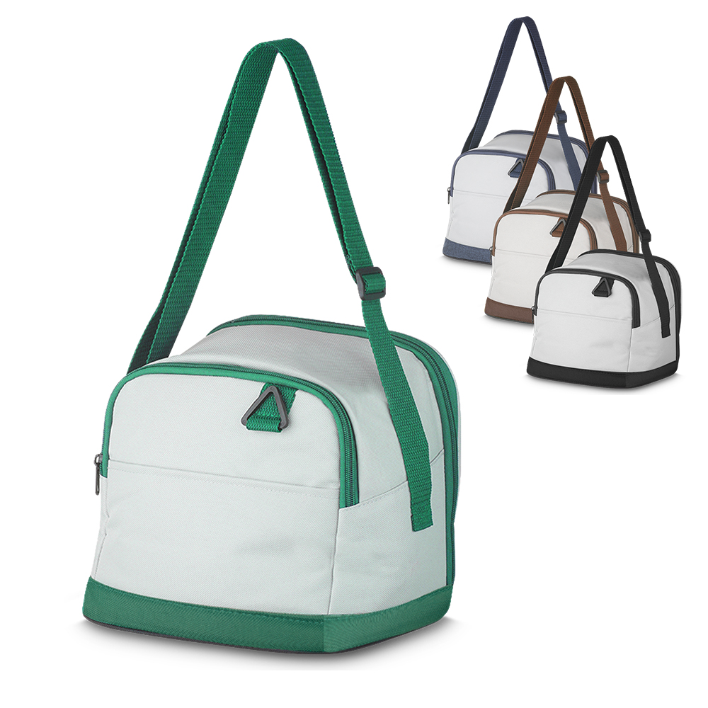 Bolsa Térmica Poliéster 600D 8L