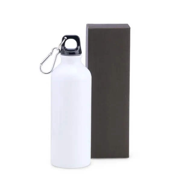 Squeeze em Alumínio 500ml