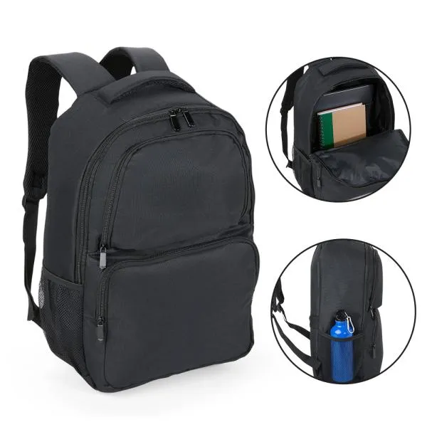 Mochila Polyester 600D 28L
