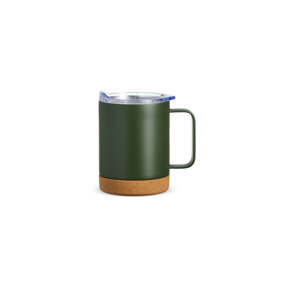 Caneca Térmica Inox 400ml