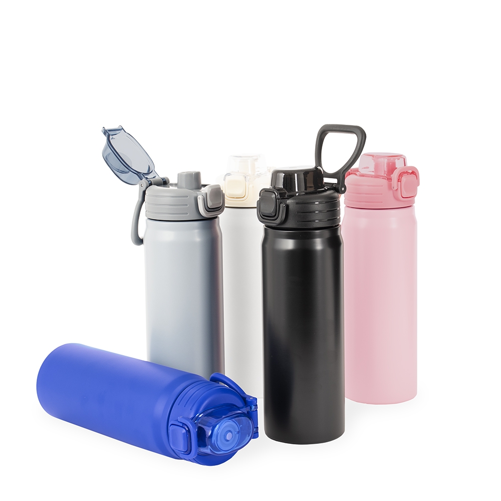 Garrafa Térmica Inox 680ml