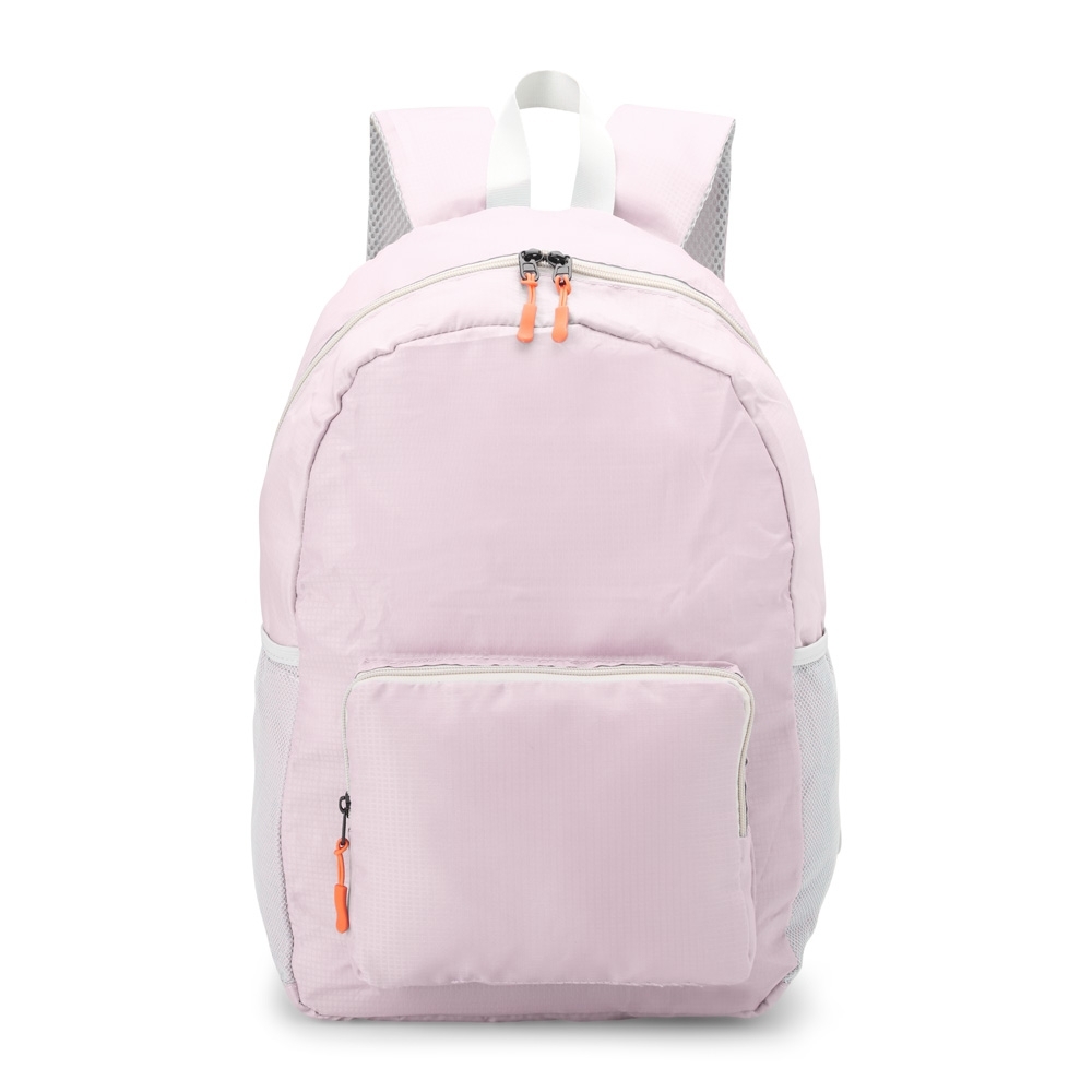 Mochila Dobrável Nylon 24 L