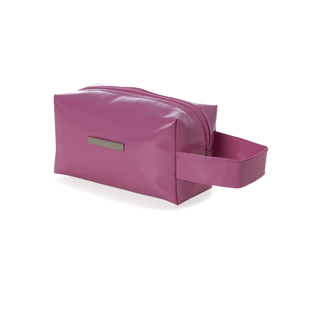 Necessaire Vinil 18,5cm