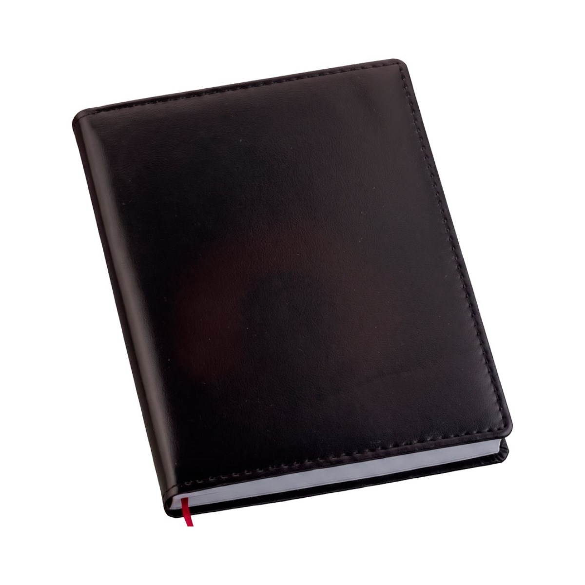 Agenda Couro Sintético 145x200mm