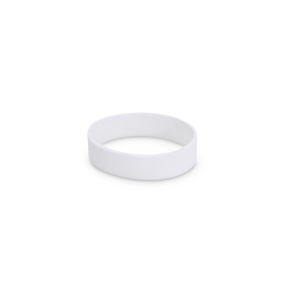 Pulseira de Silicone Impermeável