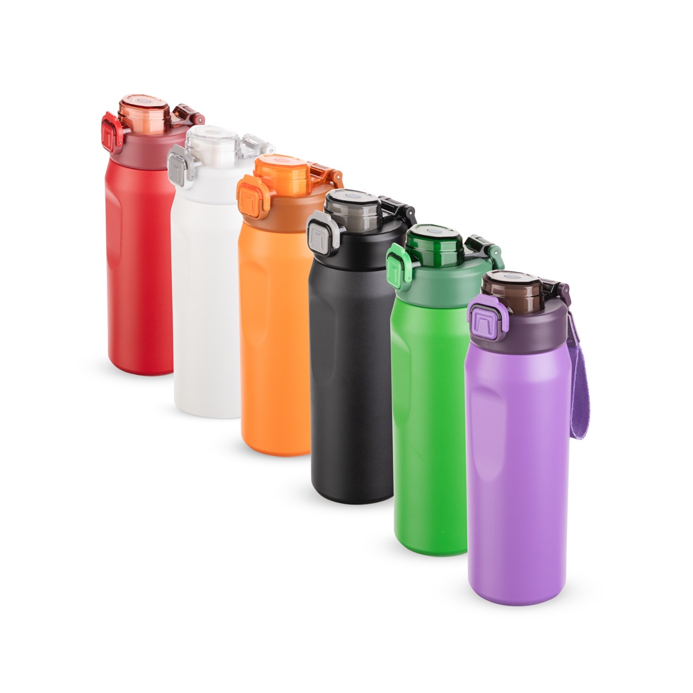 Garrafa Térmica Inox 550ml