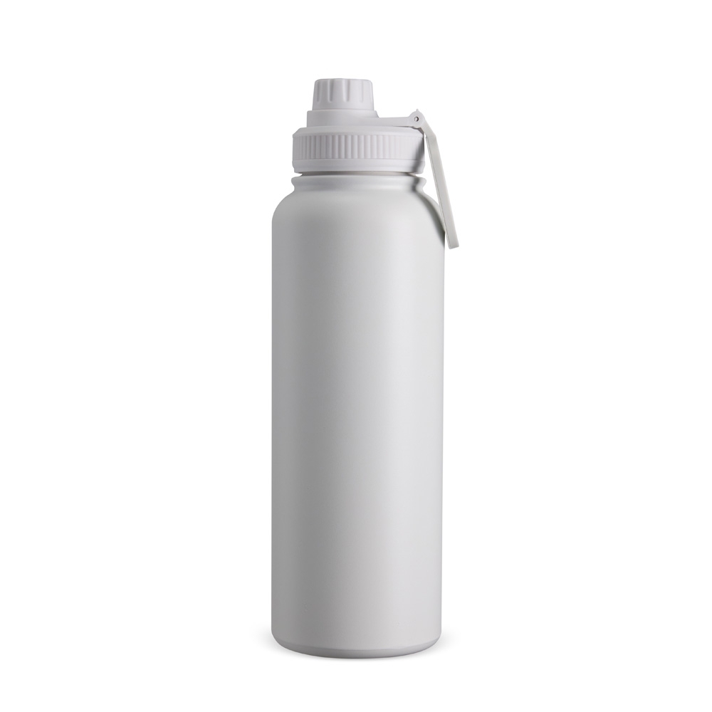 Garrafa Térmica Inox 1,2L com Alça Magnética