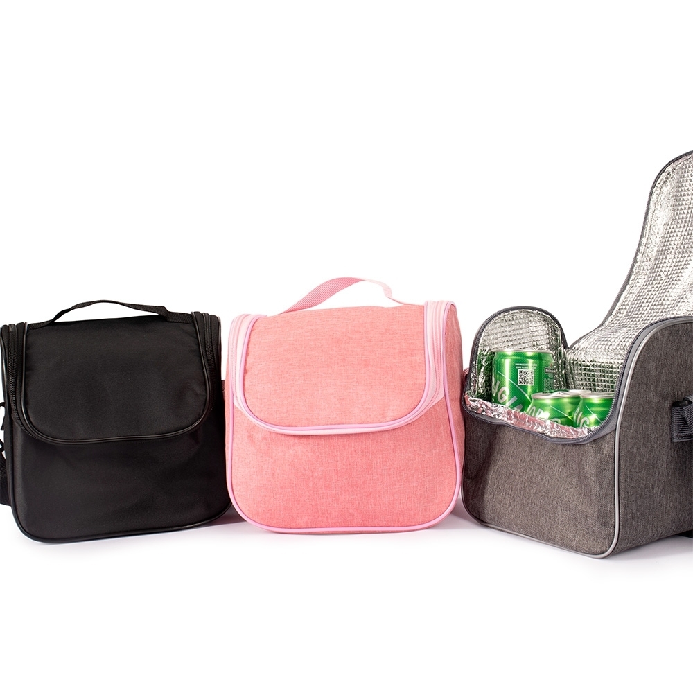 Bolsa Térmica Oxford 6 Litros 20,5x21cm