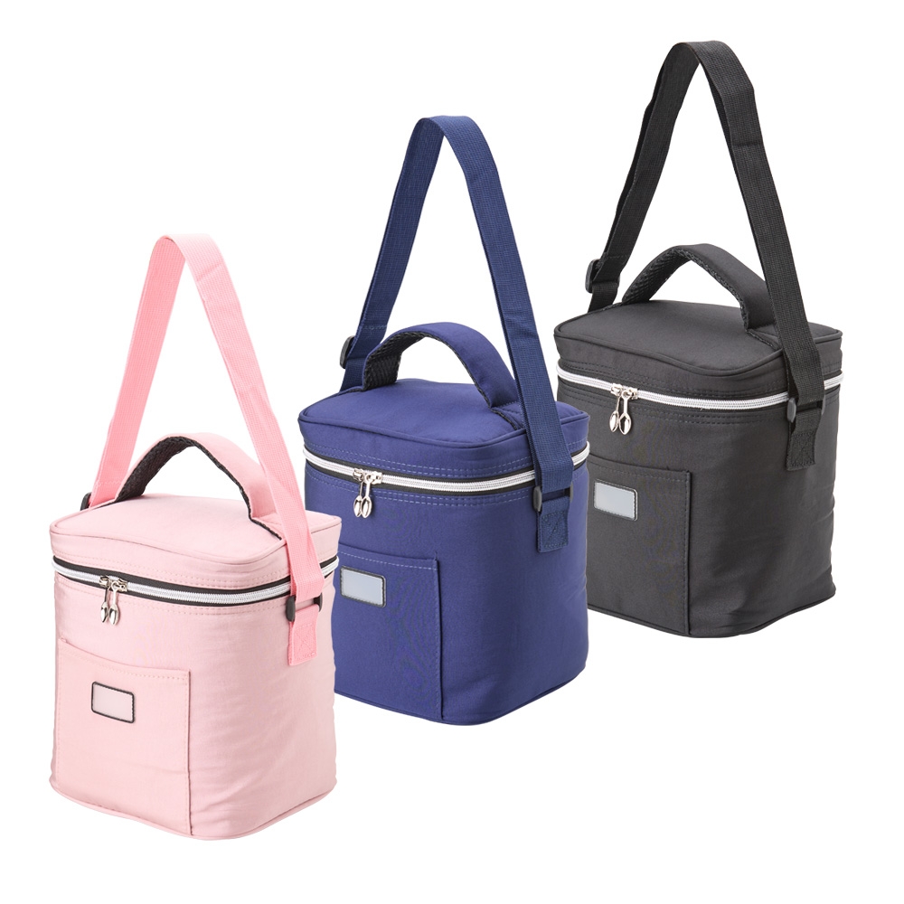 Bolsa Térmica Poliéster 10L