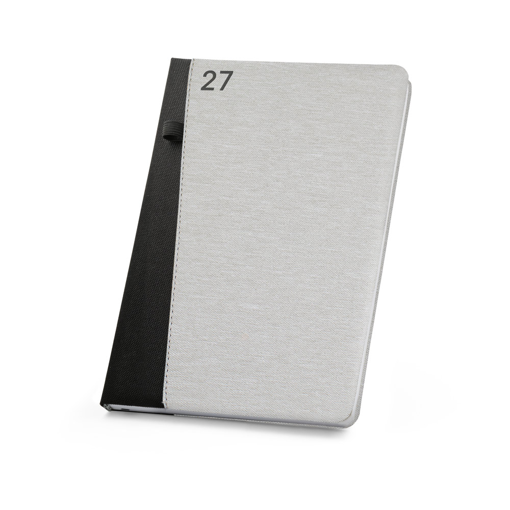 Agenda Papel B5 RPET 175x245mm