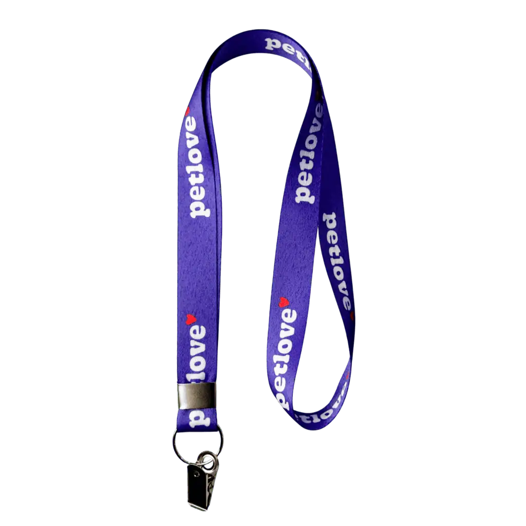 Cordão de Pescoço Poliéster Acetinado 85cm x 2cm