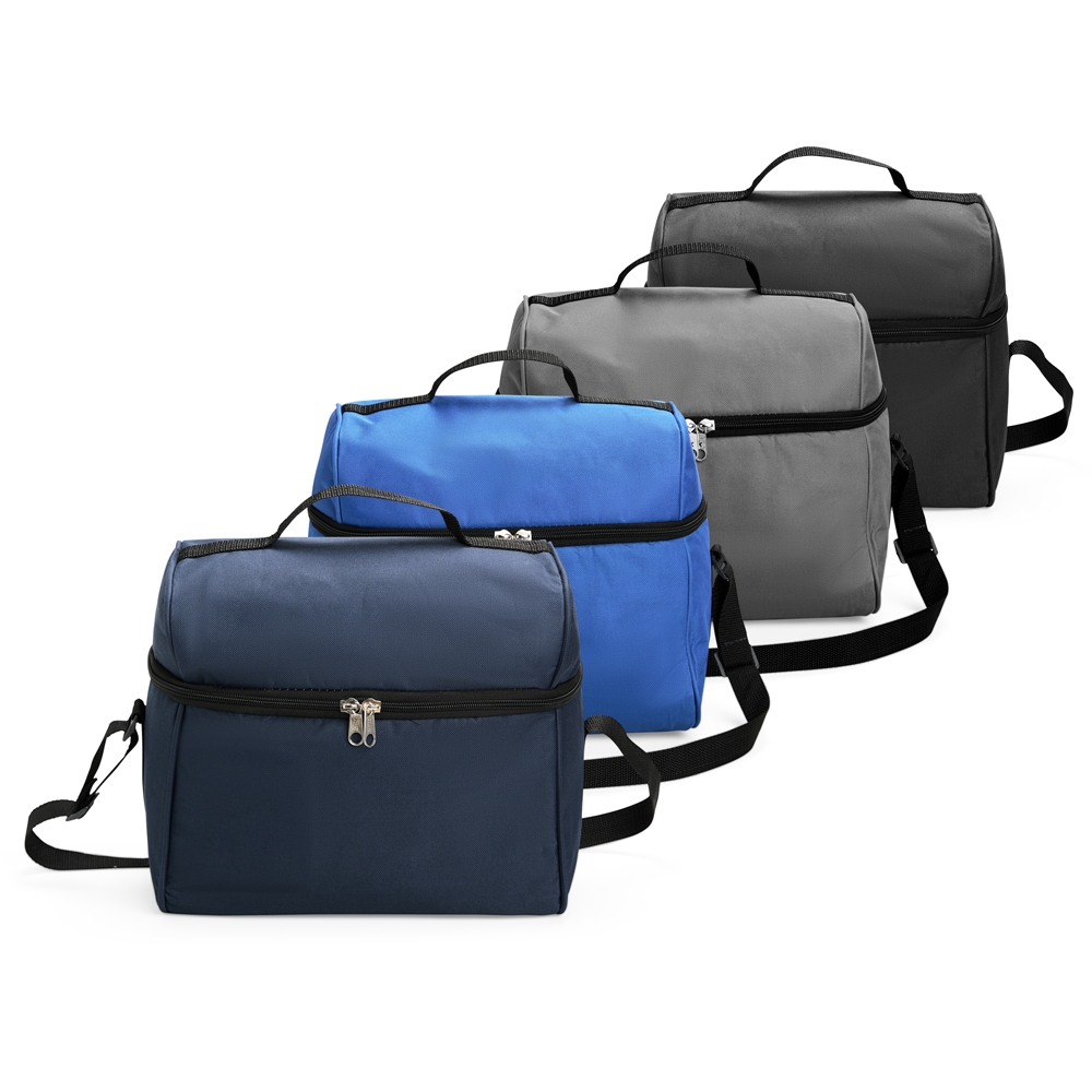 Bolsa Térmica Poliéster 14 Litros 28x31cm