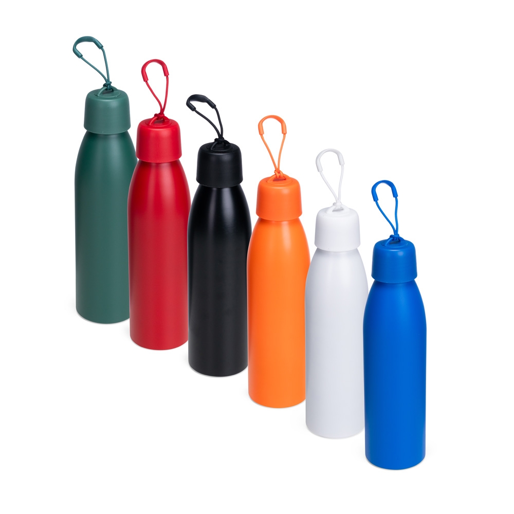 Garrafa Térmica Inox 500ml