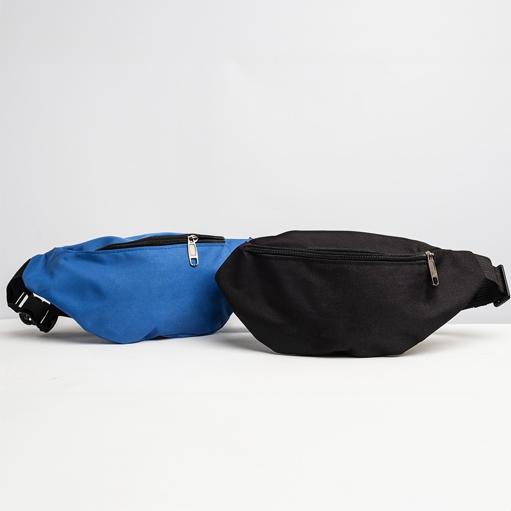 Pochete Oxford 29cm