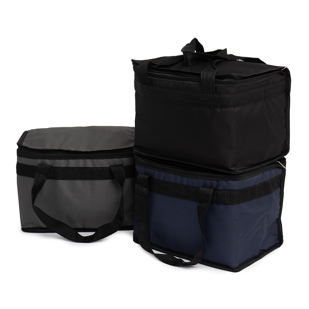 Bolsa Térmica Nylon 13 Litros