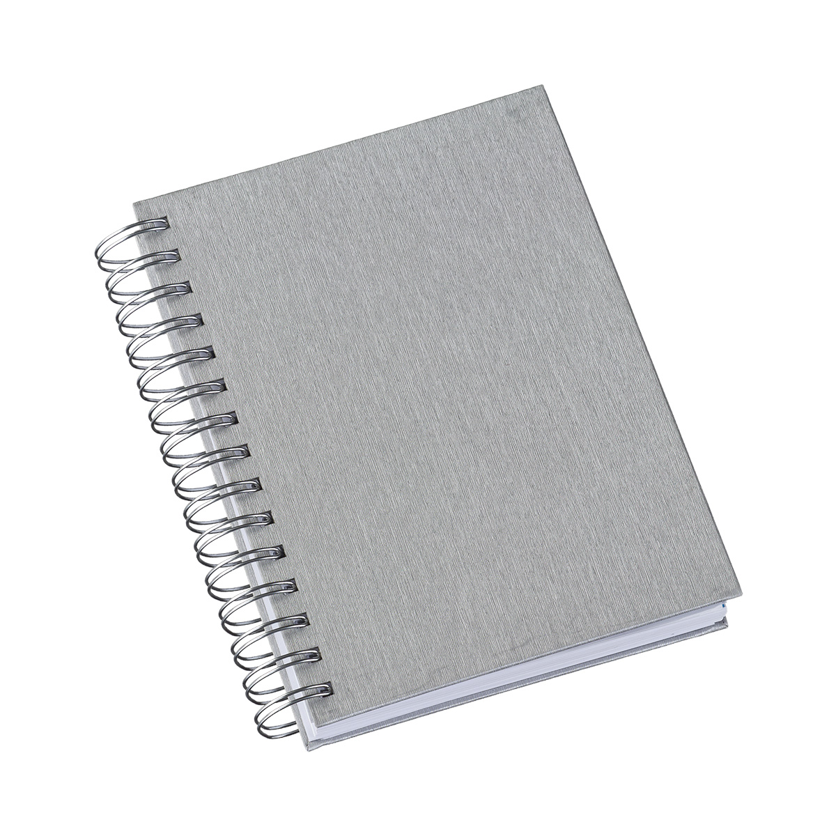 Agenda Percalux Wire-o 160x200mm