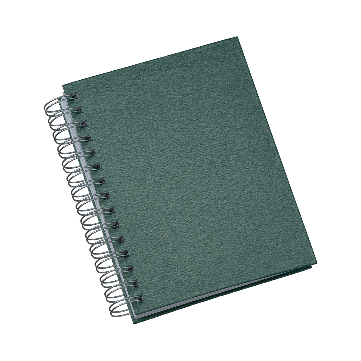 Agenda Percalux Metalizada 160x200mm