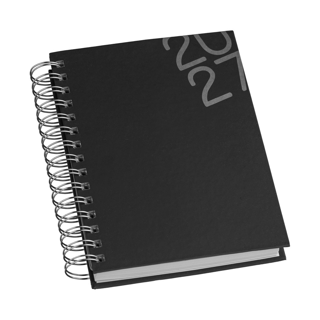 Agenda Cartão 160x200mm