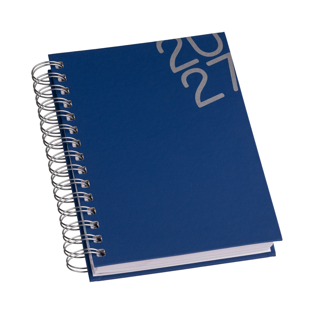 Agenda Papel 160x200mm
