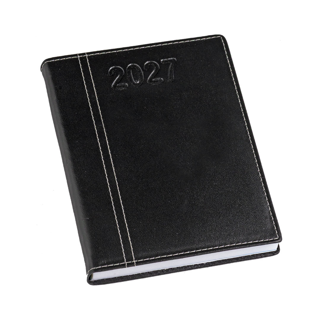 Agenda Sintético 145x200mm