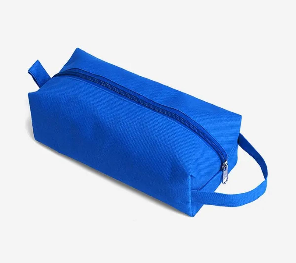 Necessaire Nylon com Alça