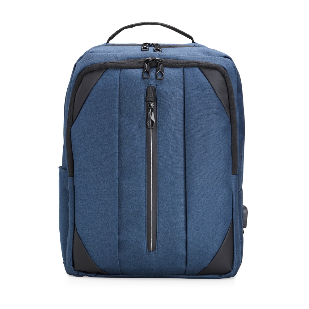 Mochila Nylon 24L Notebook 15.6"