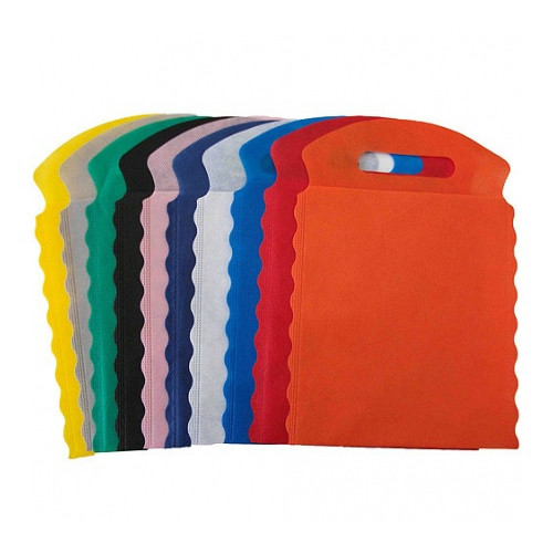 Lixo Car em TNT Personalizado 17x26cm