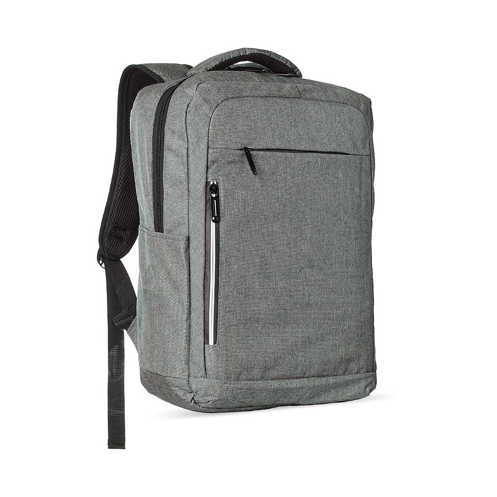 Mochila de Nylon com USB 20L