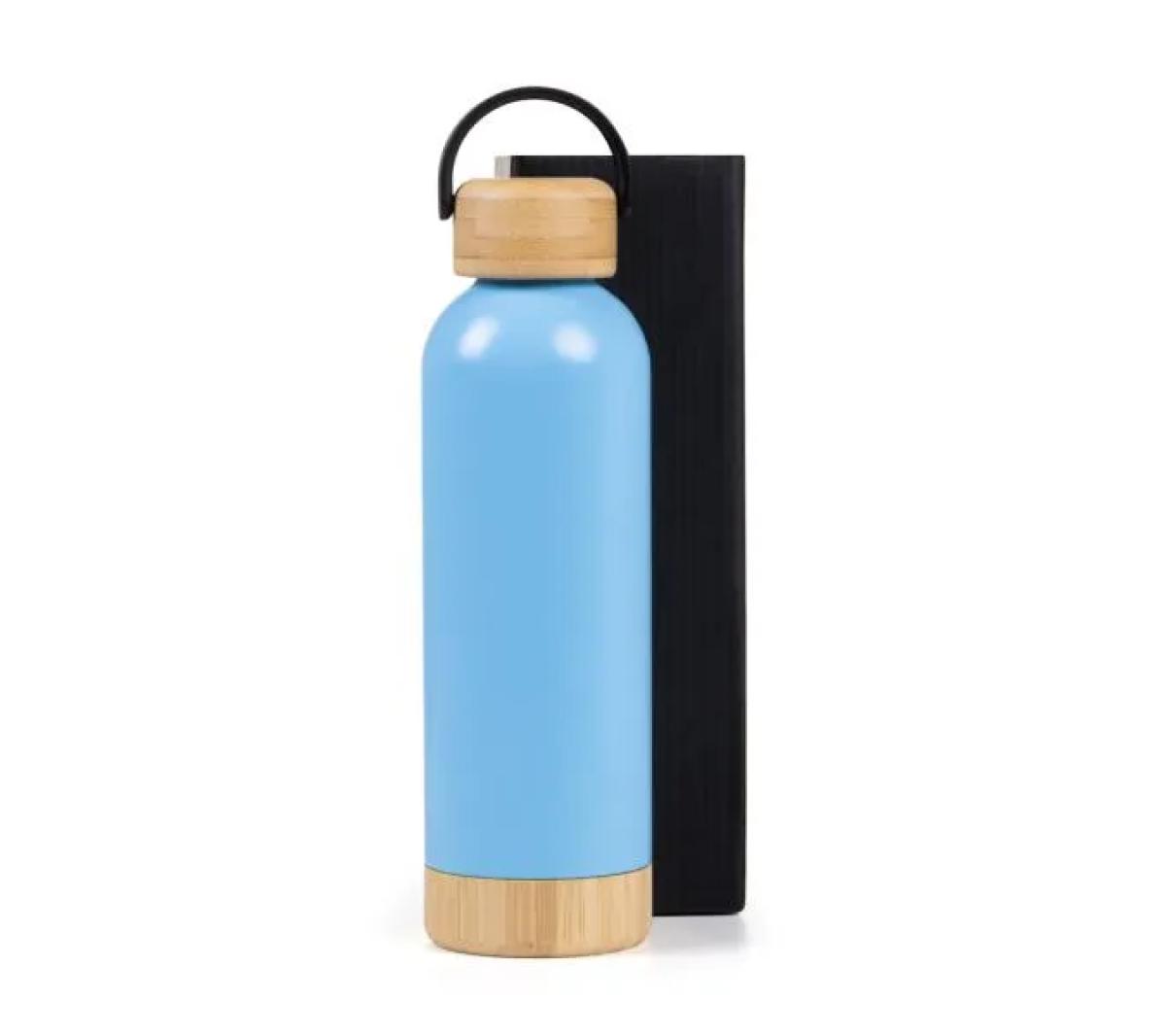 Garrafa Térmica Inox 500ml