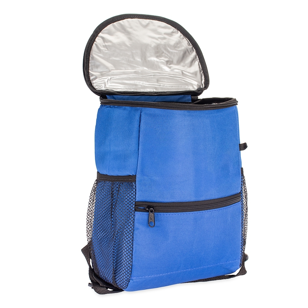 Mochila Térmica Nylon 10 Litros 32x26cm