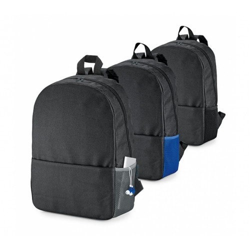 Mochila Nylon 600D para Notebook 15.6'' 16L