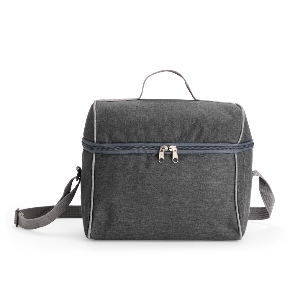 Bolsa Térmica Poliéster 14 Litros 28x29cm