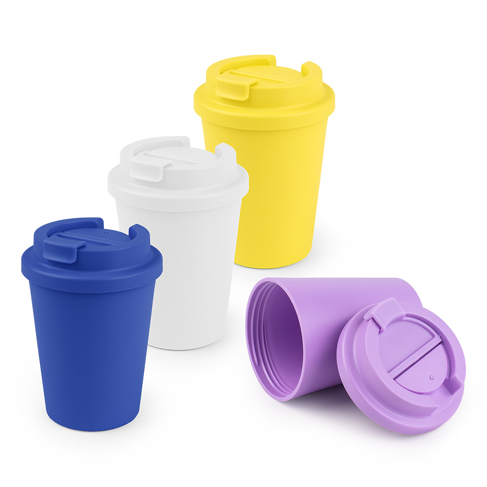 Copo Plástico rPET 400ml