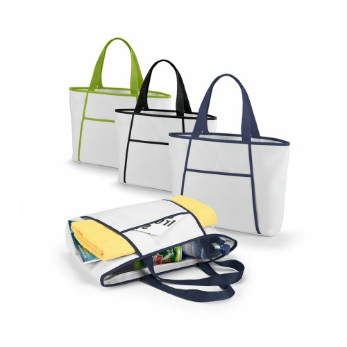 Bolsa Térmica Nylon 600D 9 Litros 470x305mm