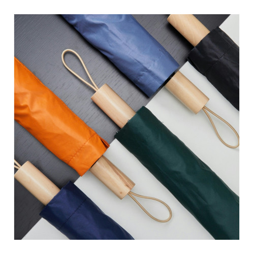 Guarda-chuva Manual Nylon Proteção UV 98 cm