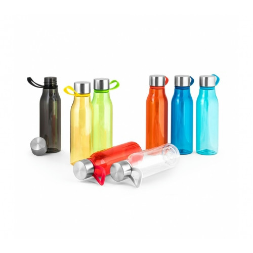 Squeeze em rPET 100% Reciclado 590ml