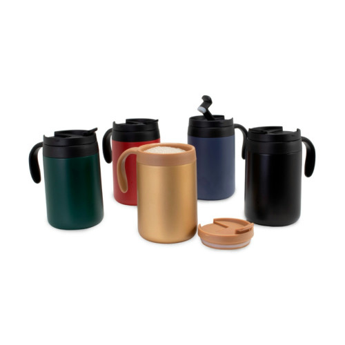 Caneca Térmica Inox 500ml
