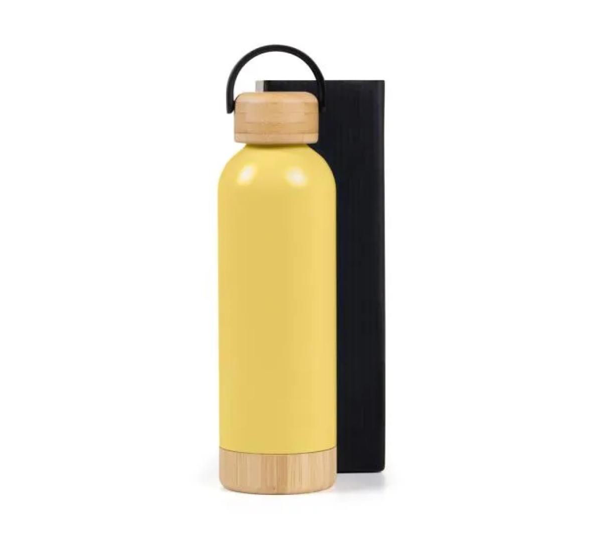 Garrafa Térmica Inox 500ml