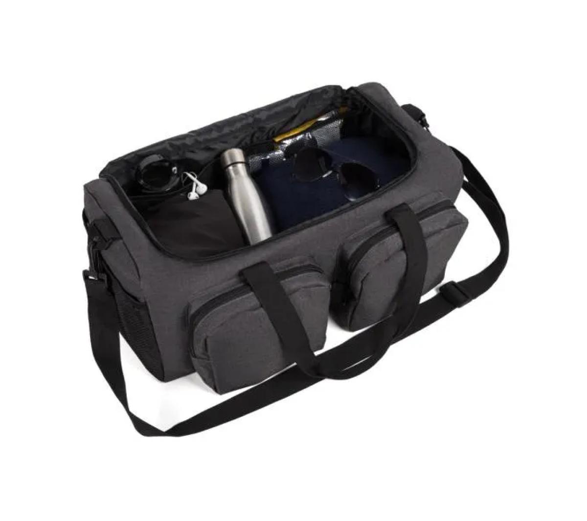 Bolsa Esportiva em RPET 30L