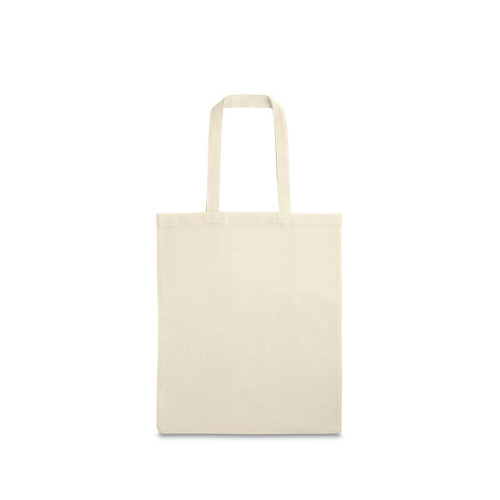 Sacola 100% Algodão 120g/m² 270x330mm
