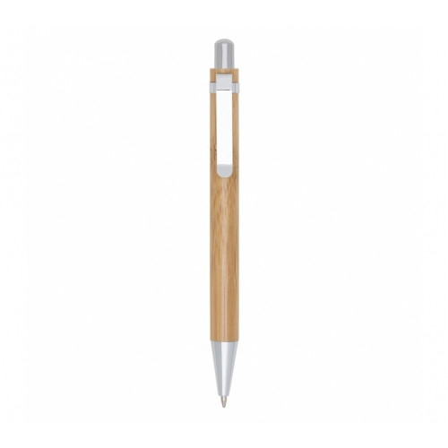 Caneta Bambu 13,5 cm