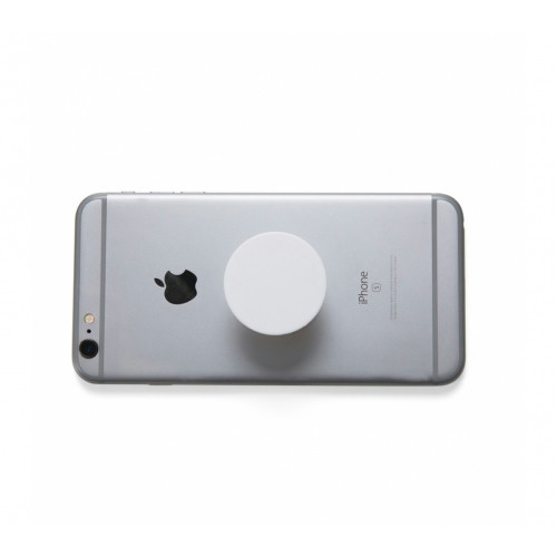 Suporte para Celular Retrátil Plástico