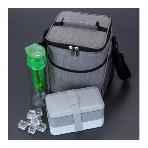 Bolsa Térmica Nylon Poliéster 12L